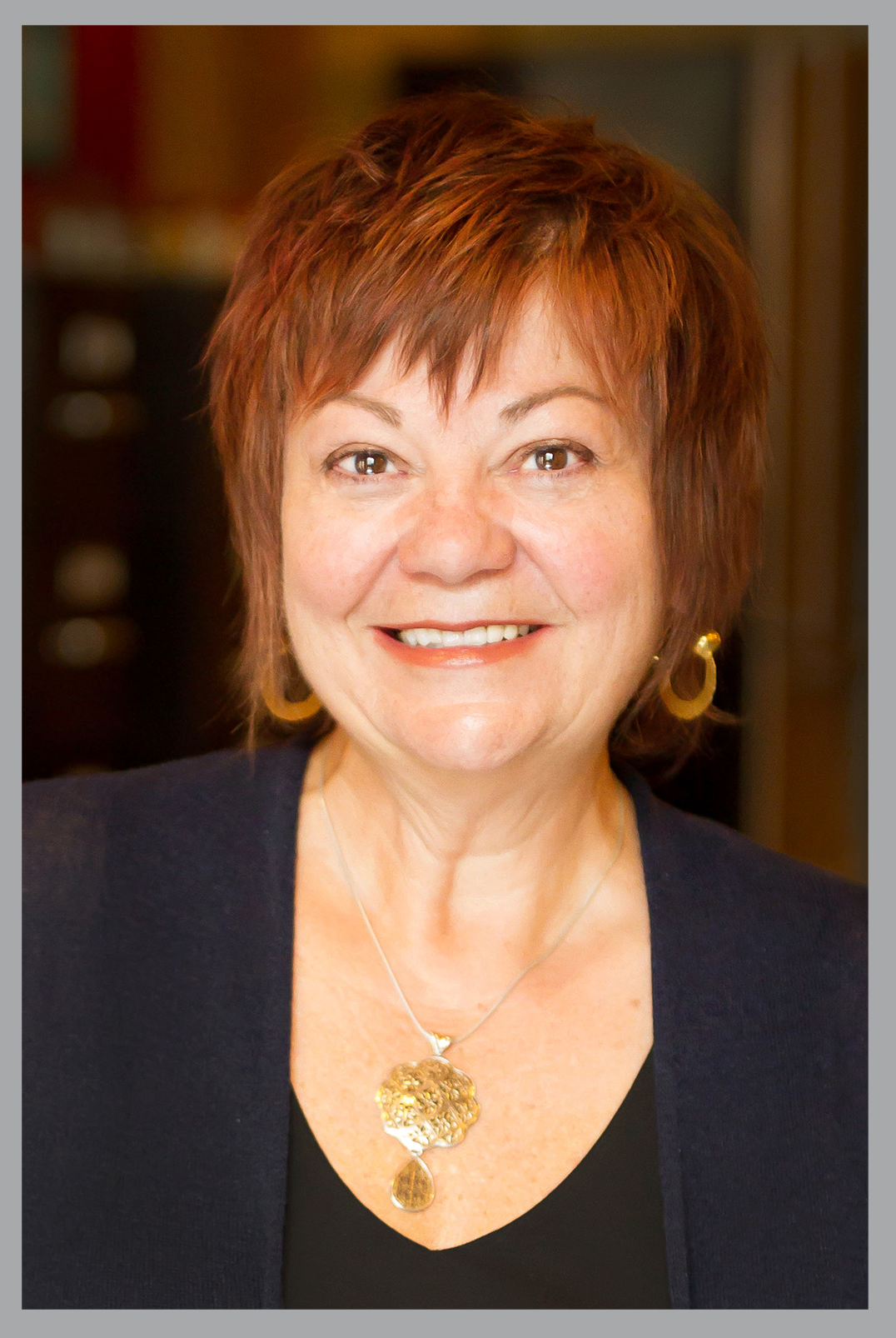 Sharon Olson