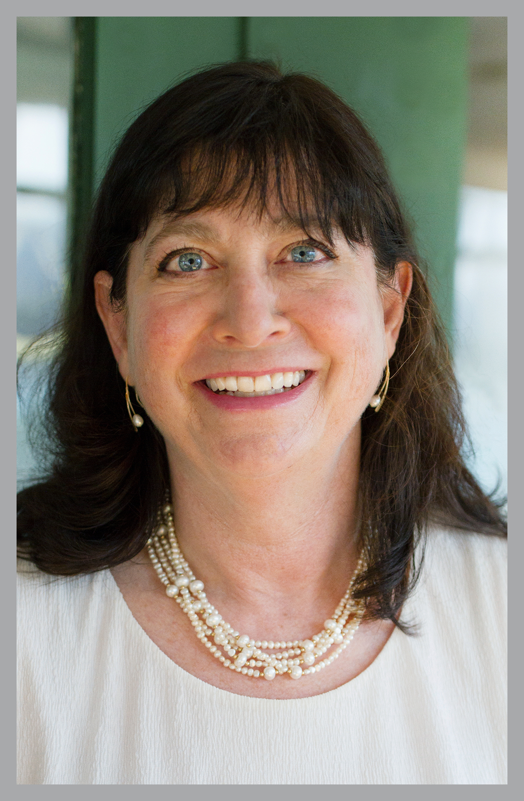Susan Regal Wagner